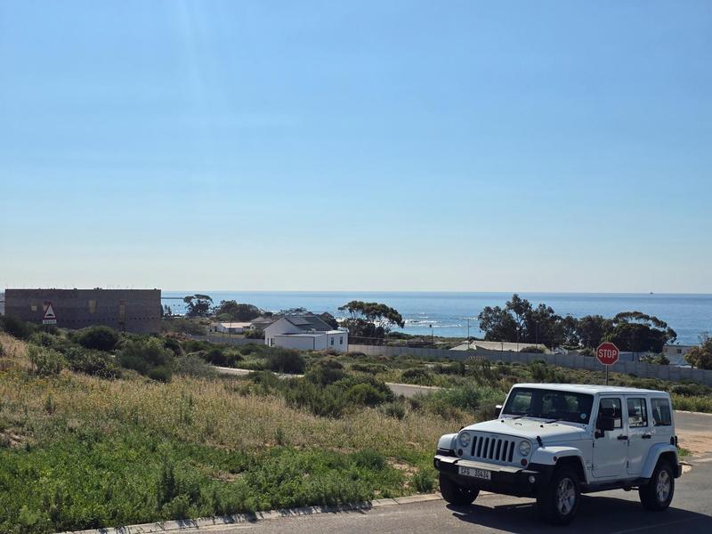 0 Bedroom Property for Sale in St Helena Views Western Cape